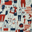TRAVEL MEN & WOMEN