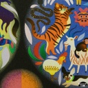 KALEIDOSCOPE PATTERN