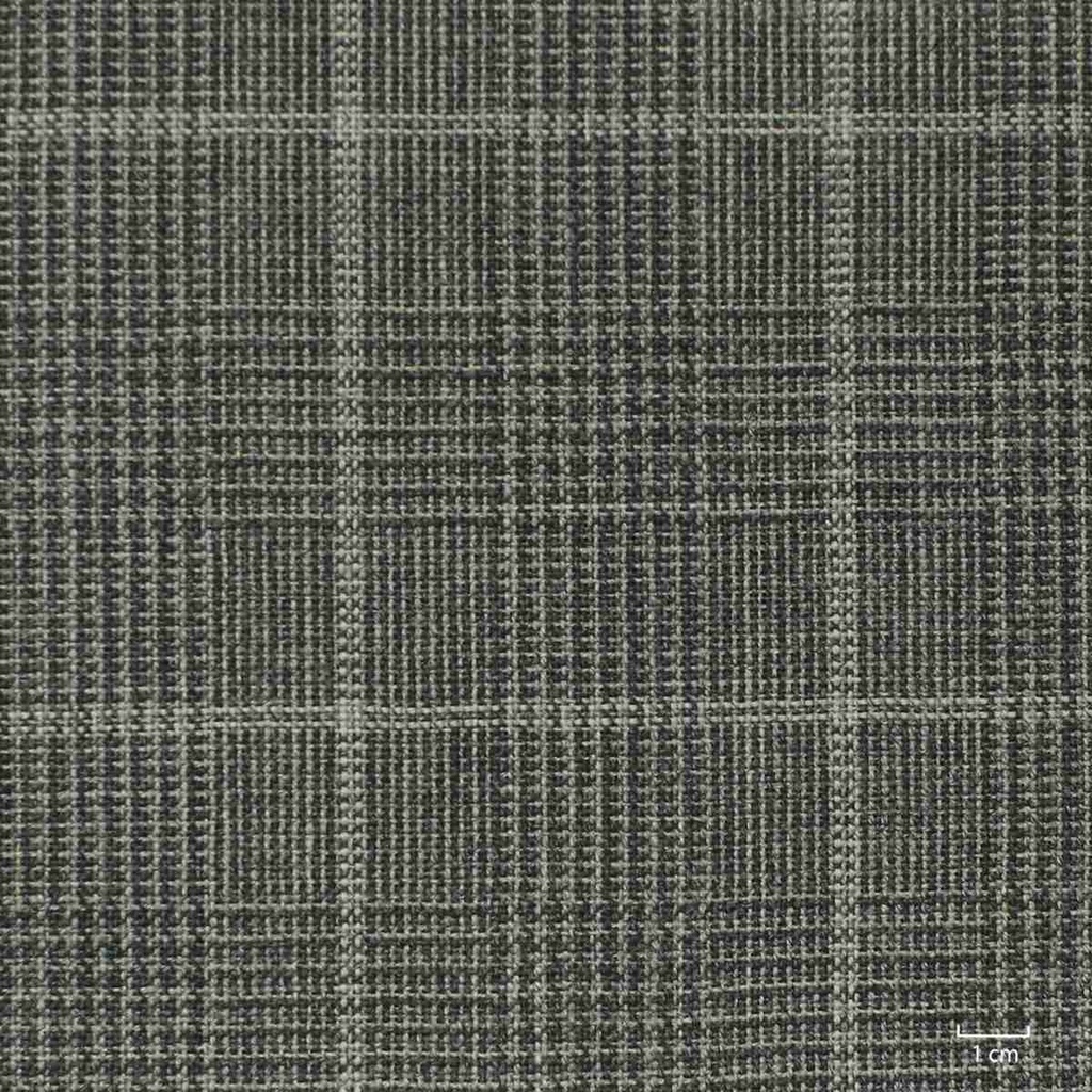 GREY, CHECKS (ST# 27005)