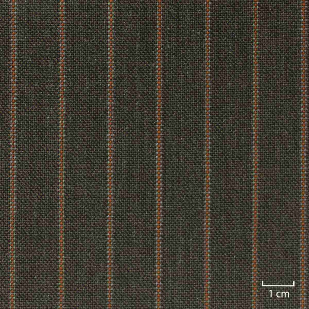 BROWN, STRIPES