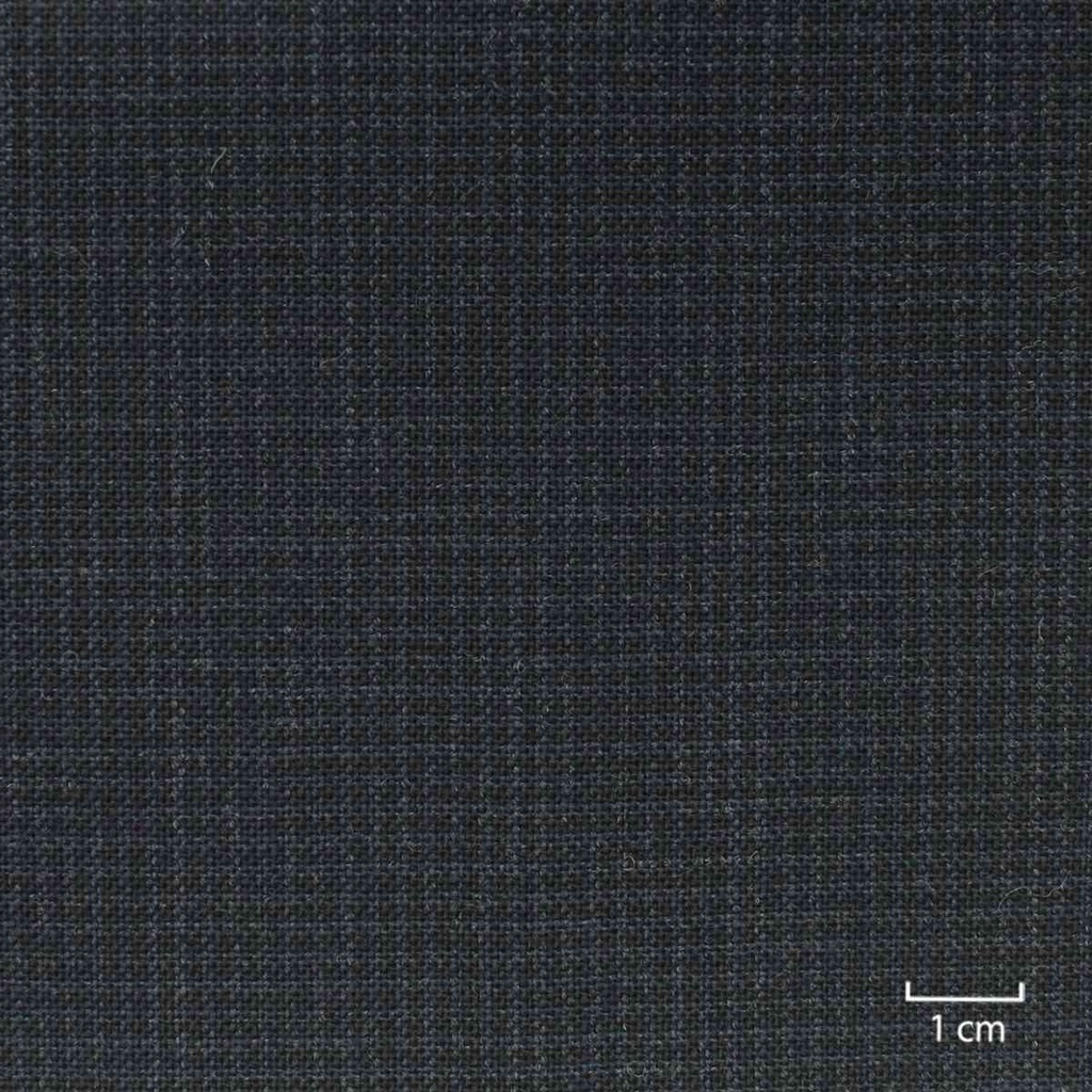 DARK BLUE, HOUNDSTOOTH