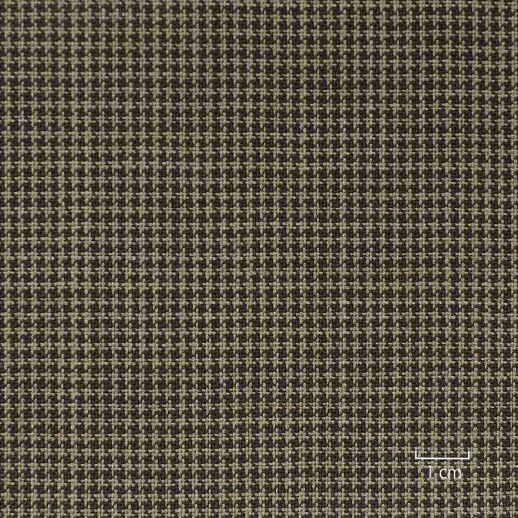 BROWN, HOUNDSTOOTH (ST# 27020)