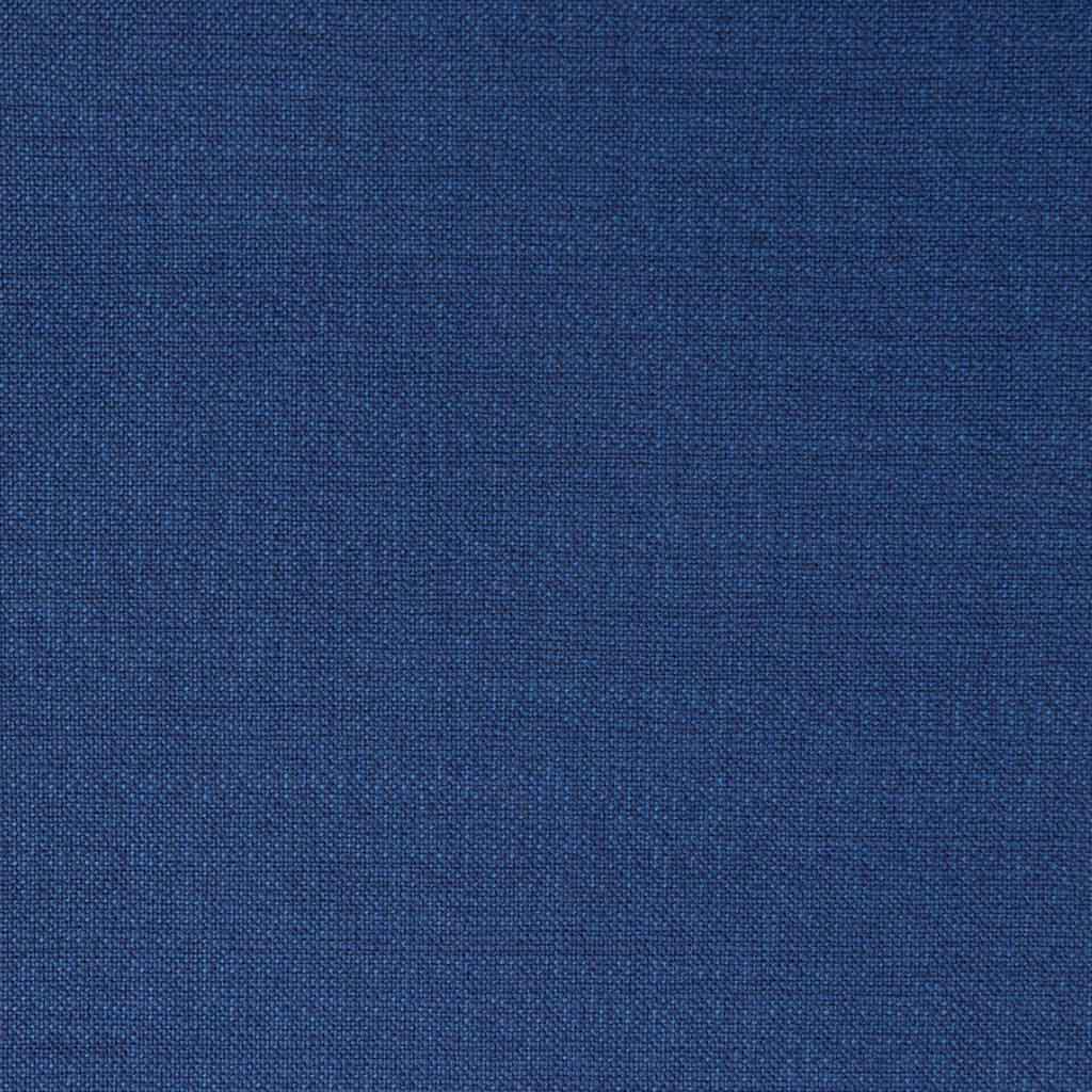 BLUE, PLAIN (2 PLY)