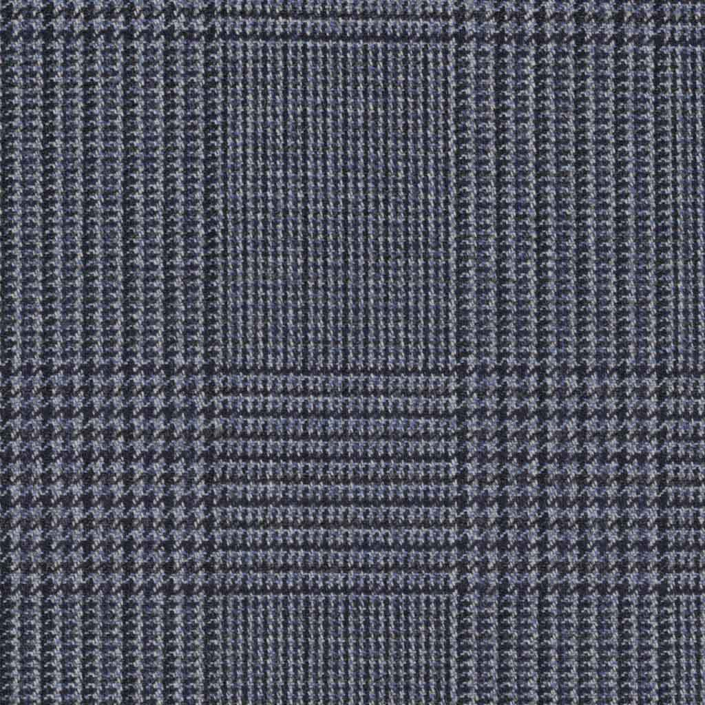 BLUE, CHECKS (DR# 65101)