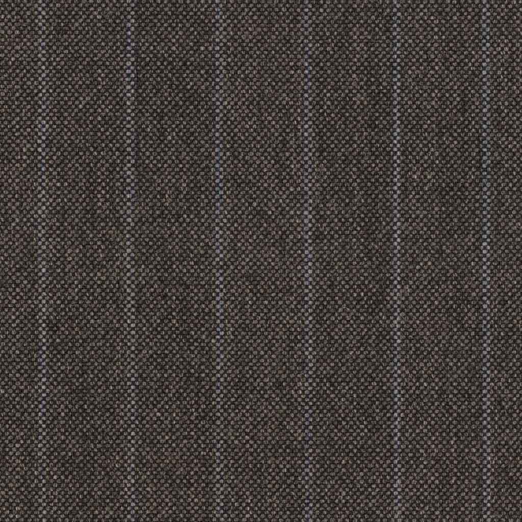 GREY, BLUE STRIPES (DR# 65114)