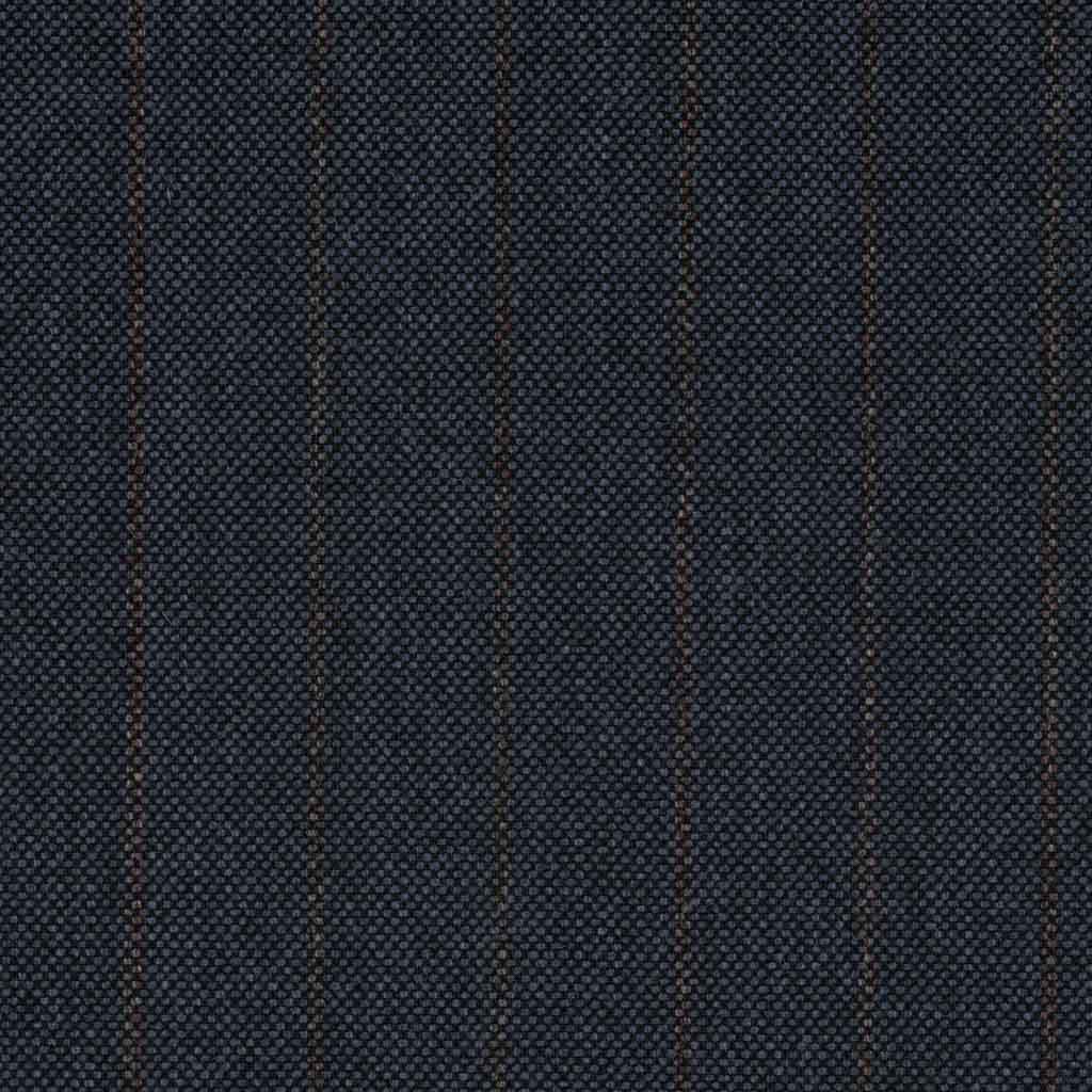 BLUE, BROWN STRIPES (DR# 65115)