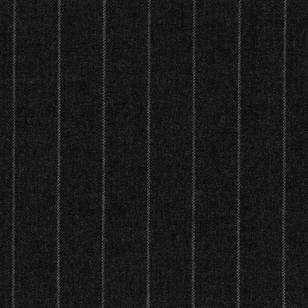 DARK GREY, OFF WHITE STRIPES (DR# 65117)