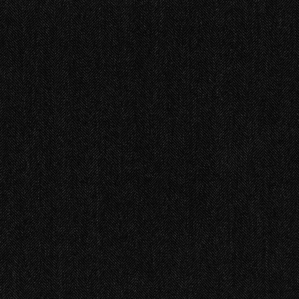 CHARCOAL, HERRINGBONE (DR# 65134)