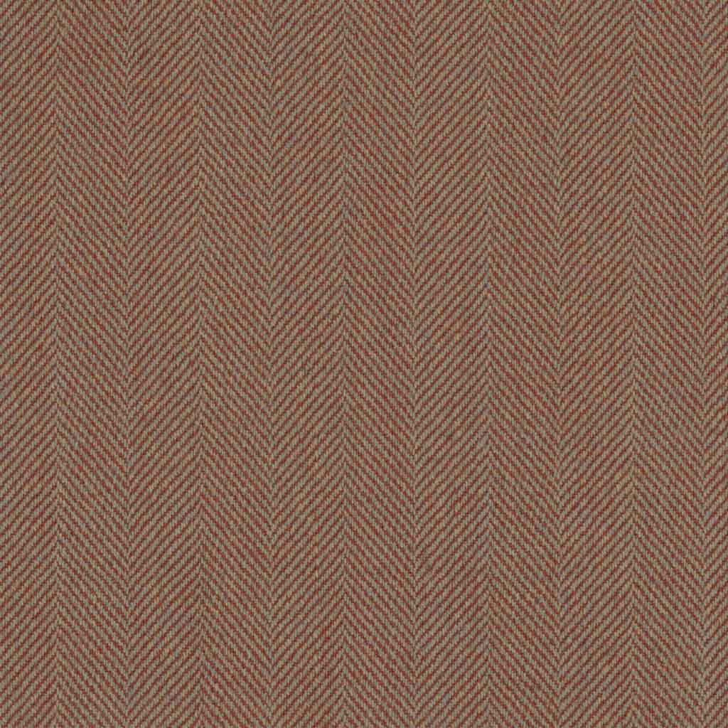 LIGHT BROWN/GREEN, HERRINGBONE (DR# 65150)