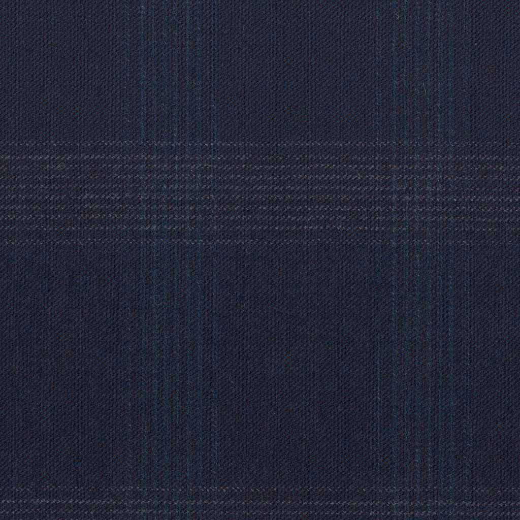 BLUE, CHECKS (DR# 68005)