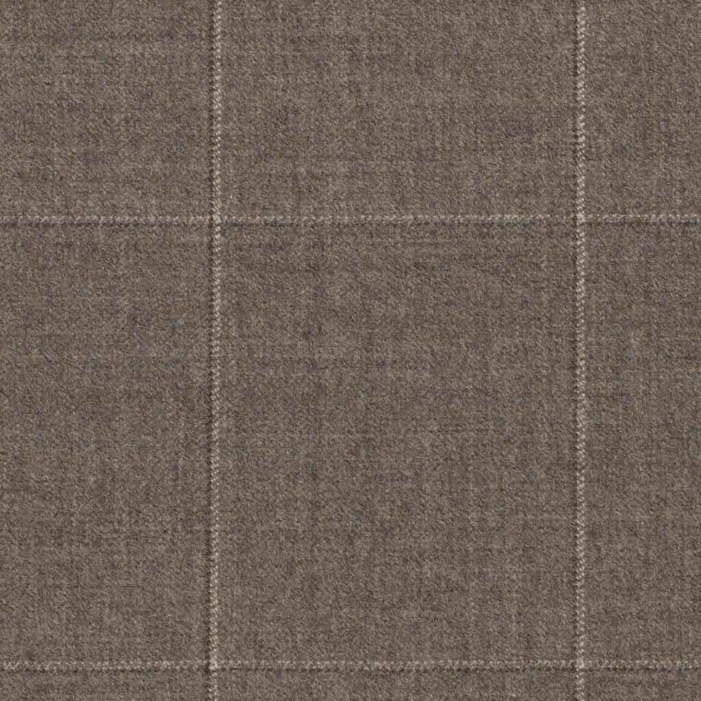 TAN, WHITE CHECKS (DR# 68011)