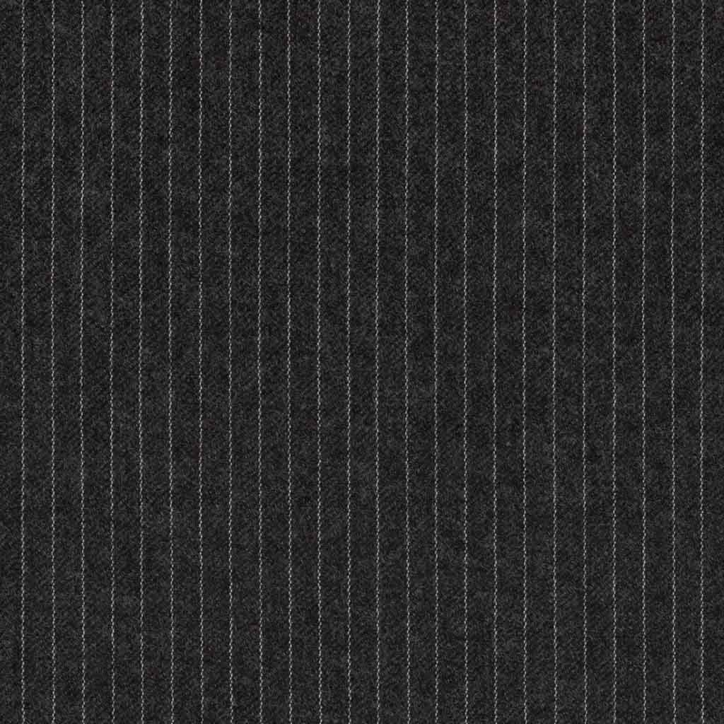 DARK GREY, WHITE STRIPES (DR# 68022)