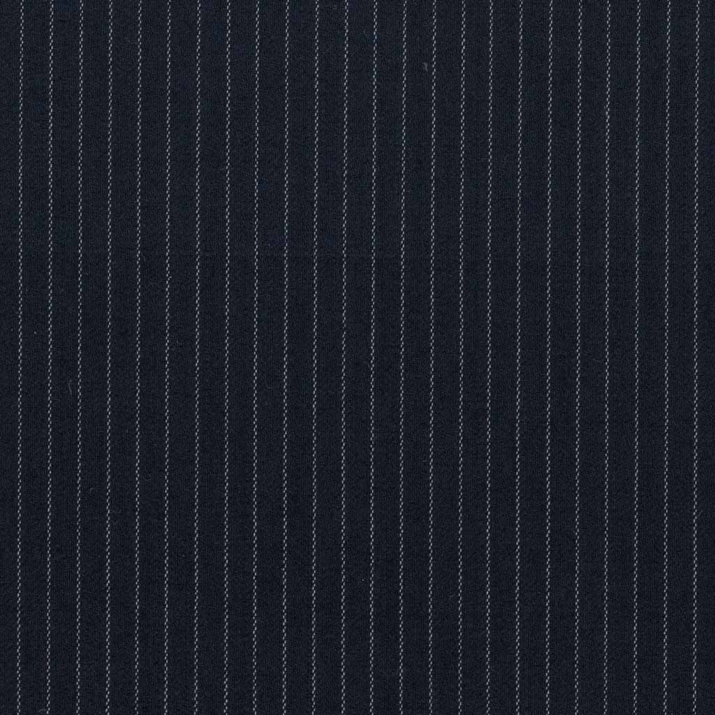 DARK BLUE, WHITE STRIPES (DR# 68023)