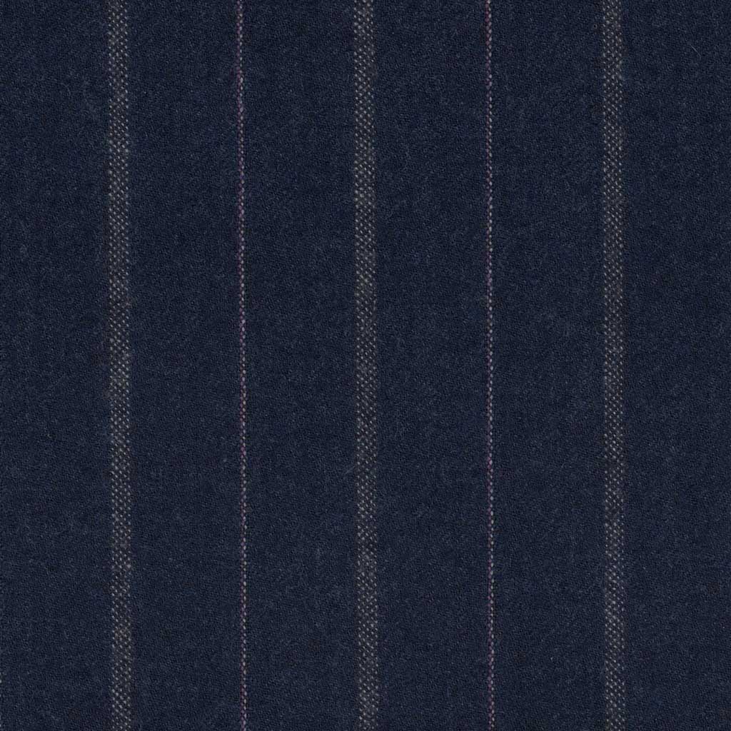 BLUE, GREY/PURPLE STRIPES (DR# 68025)