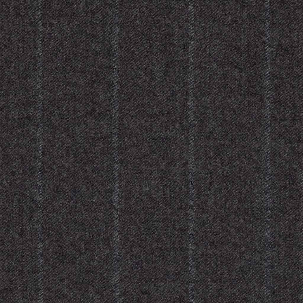 GREY, WHITE STRIPES (DR# 68027)