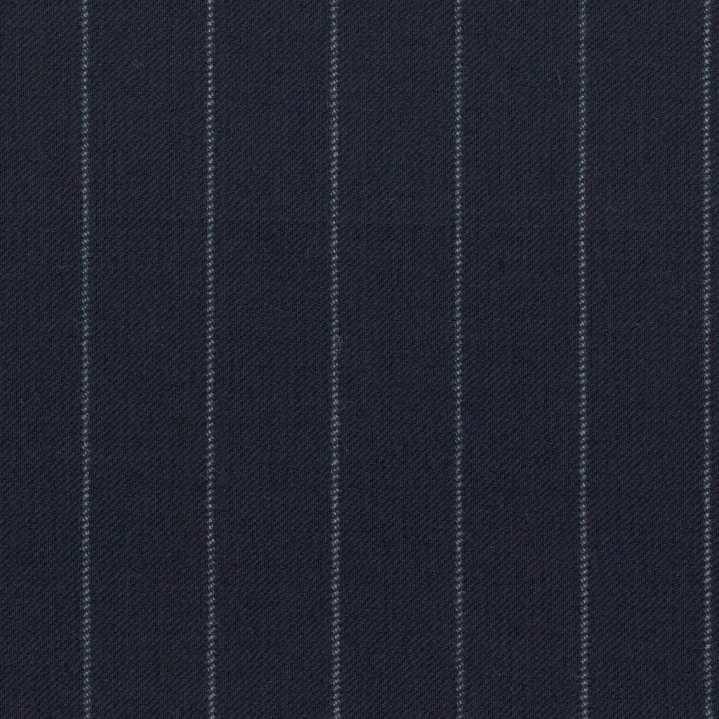 BLUE, OFF WHITE STRIPES (DR# 68035)