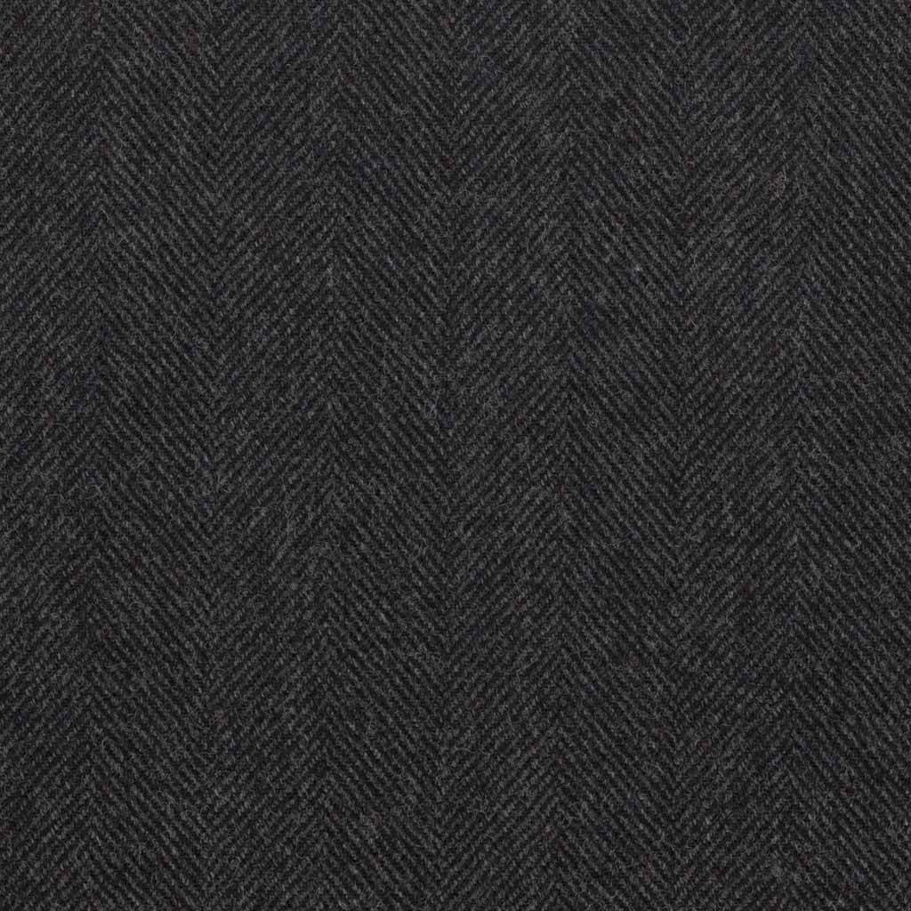 CHARCOAL, HERRINGBONE (DR# 68041)