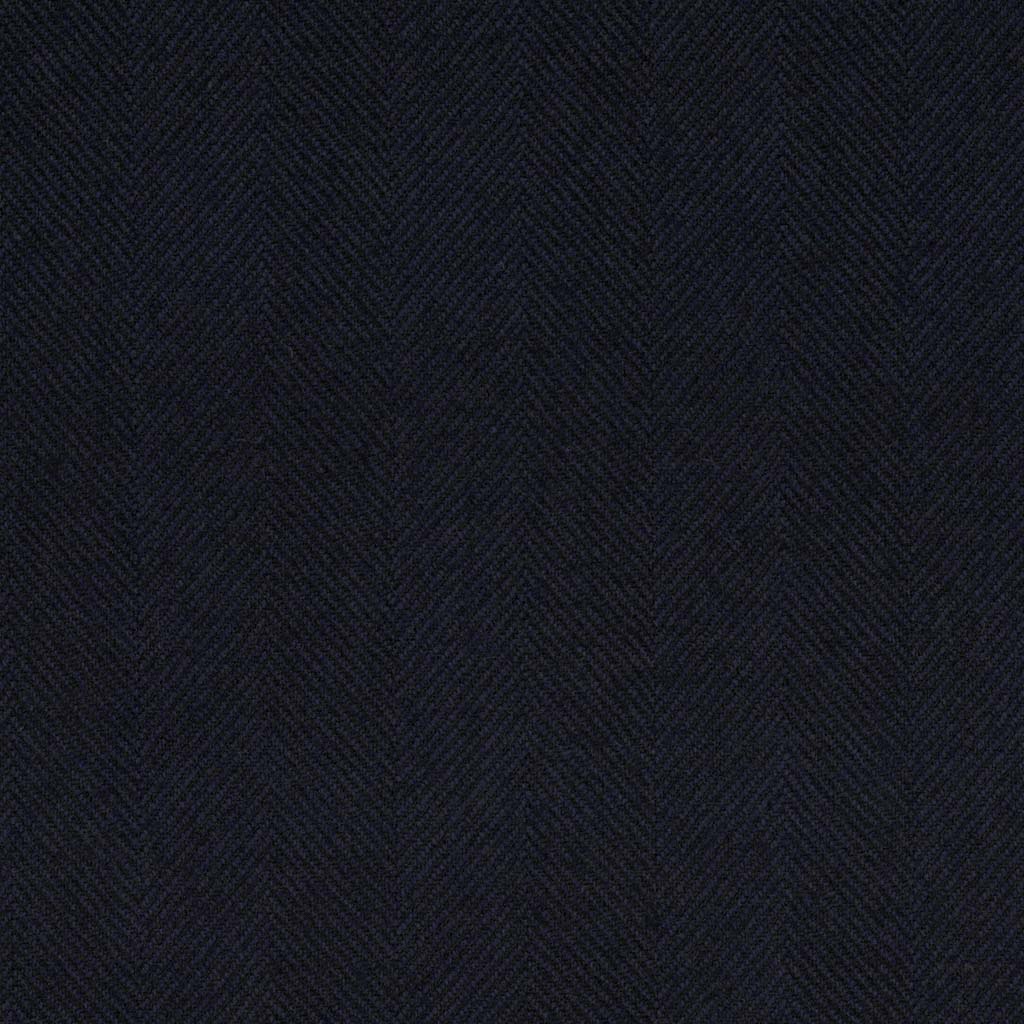 NAVY, HERRINGBONE (DR# 68043)