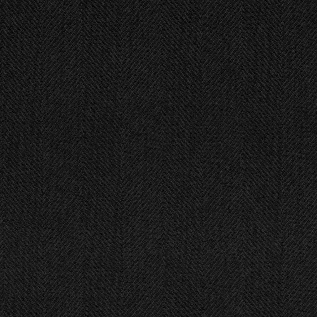 BLACK, HERRINGBONE (DR# 68044)