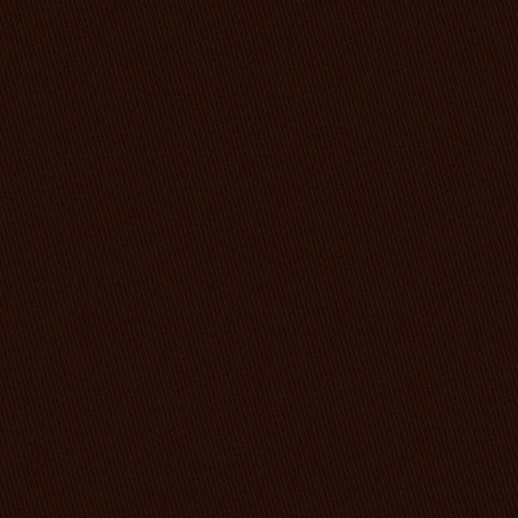 DARK BROWN, PLAIN (DR# 27010)