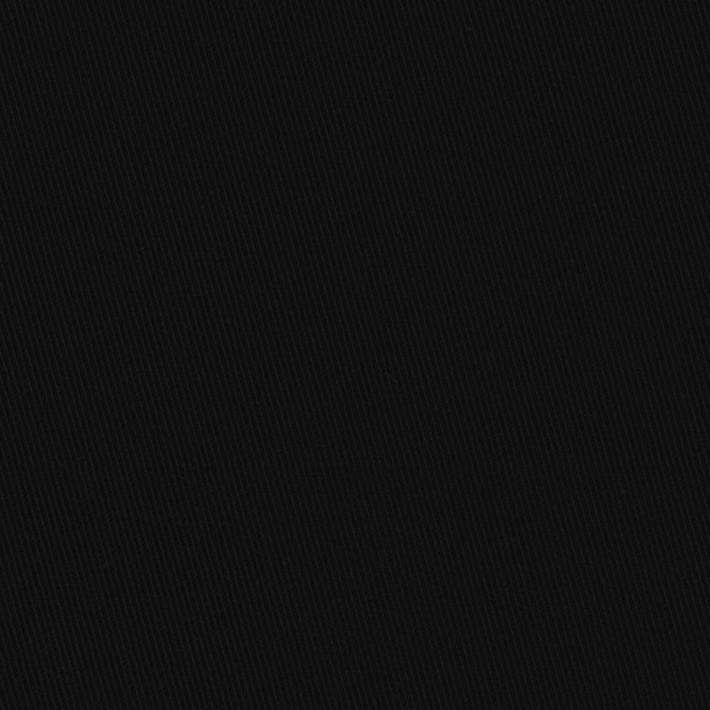 BLACK, PLAIN (DR# 27028)