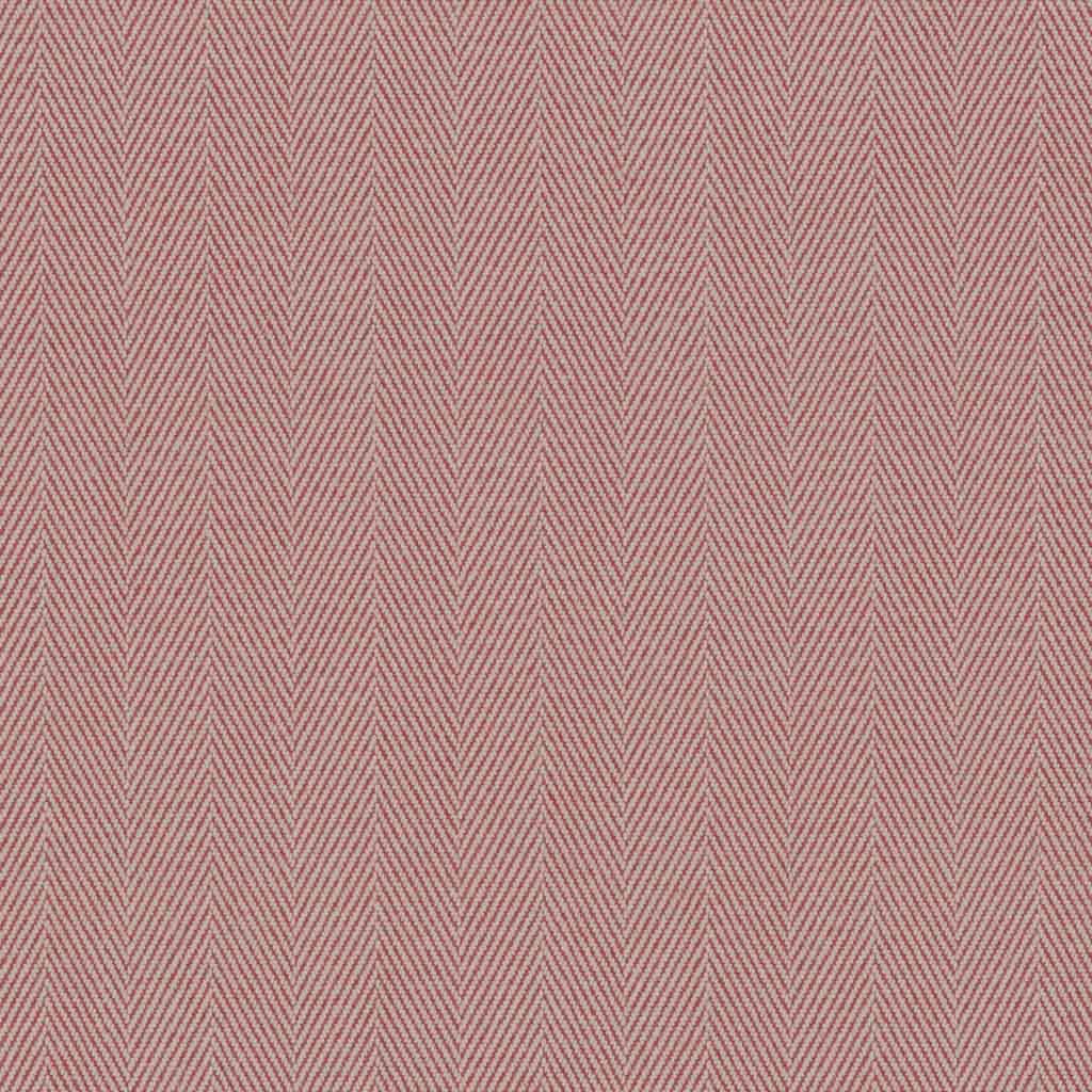 LIGHT RED, HERRINGBONE (DR# 27029)
