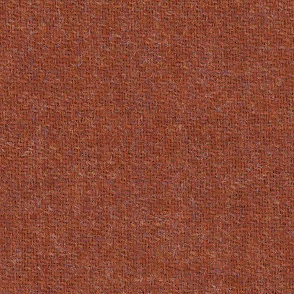 ORANGE RED, PLAIN (DR# 95030)
