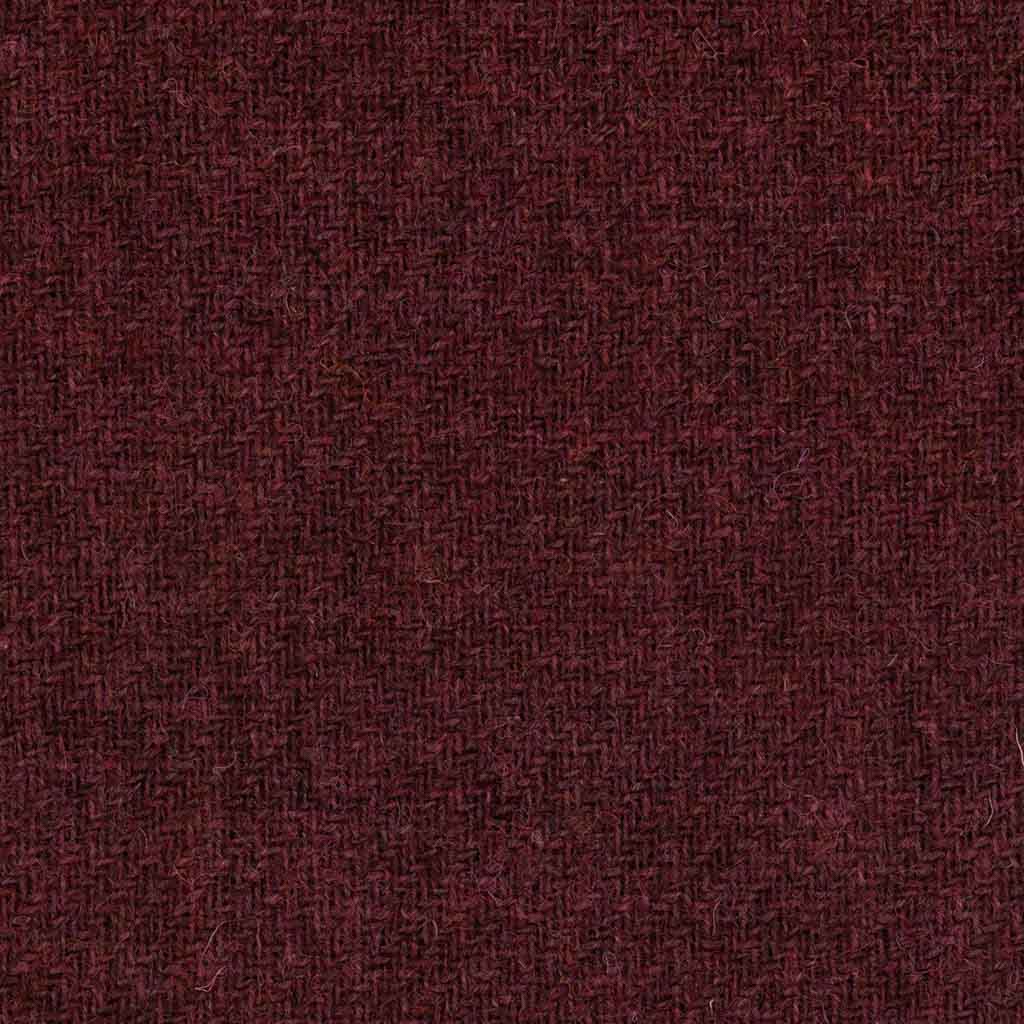 BURGUNDY, PLAIN (DR# 95031)