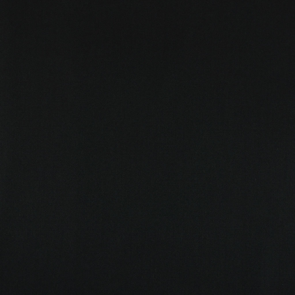 DARK BLUE, TWILL