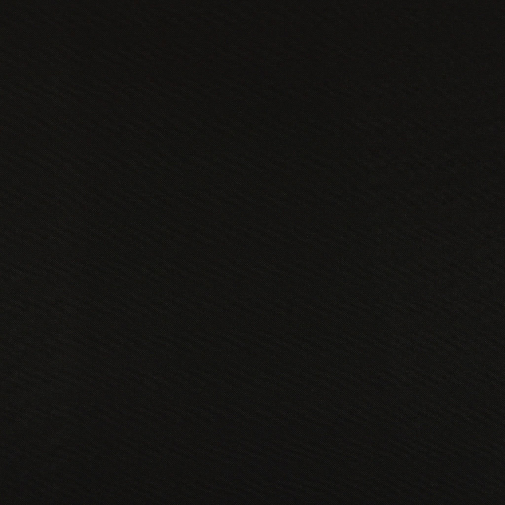 BLACK, PLAIN