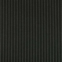 CHARCOAL, WHITE STRIPES