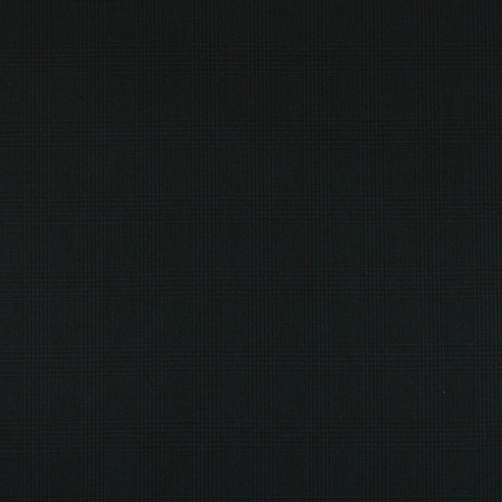 DARK BLUE, CHECKS