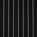DARK BLUE, WHITE STRIPES