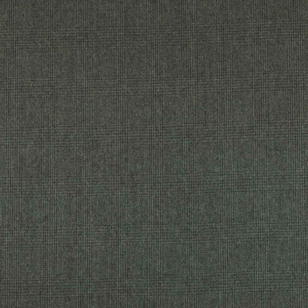 GREY, 3&quot;X2.5&quot; CHECKS