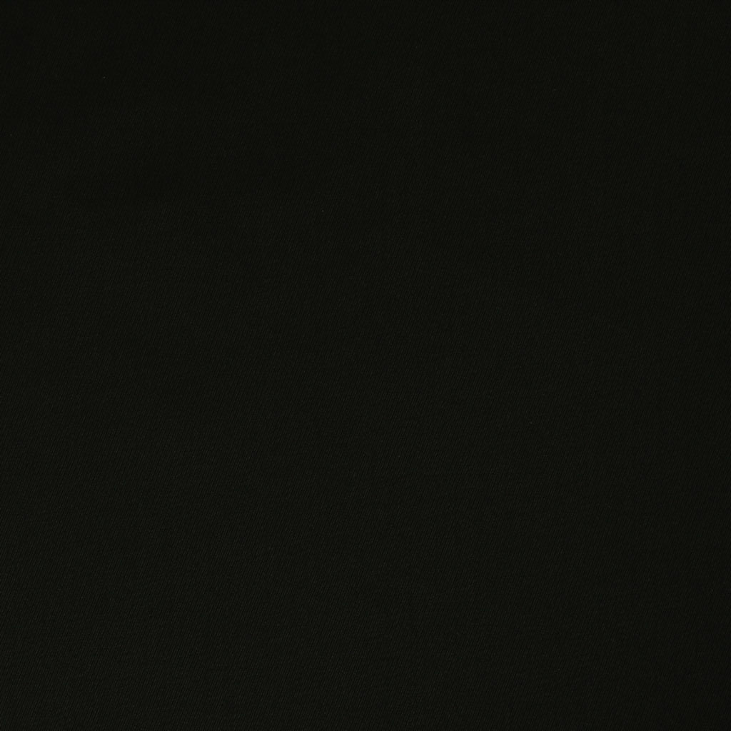 BLACK, PLAIN (ST# 4043)