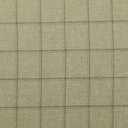 LIGHT BROWN, BROWN CHECKS