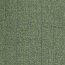 LIGHT GREY, BLUE CHECKS