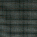 BLUE, BROWN CHECKS