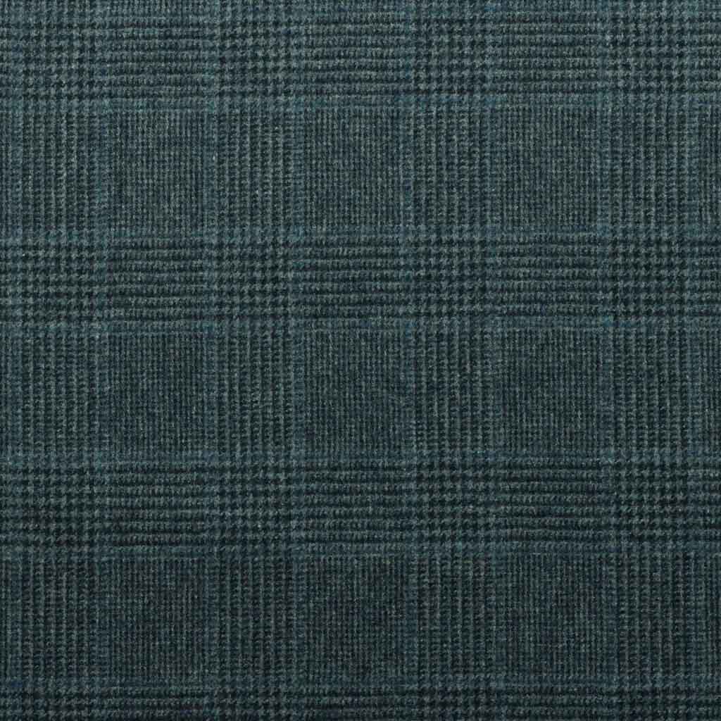 BLUE, CHECKS