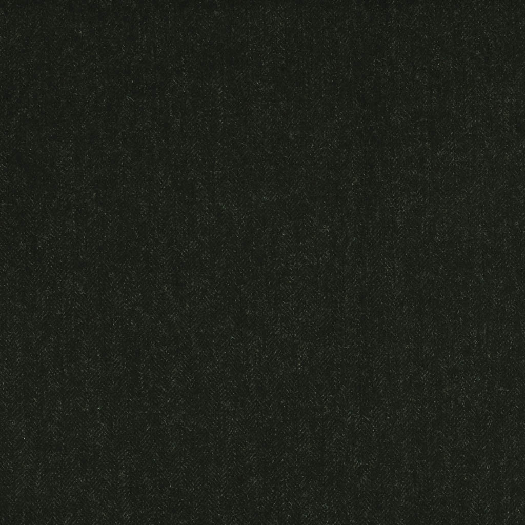 CHARCOAL, HERRINGBONE (ST# 19068)
