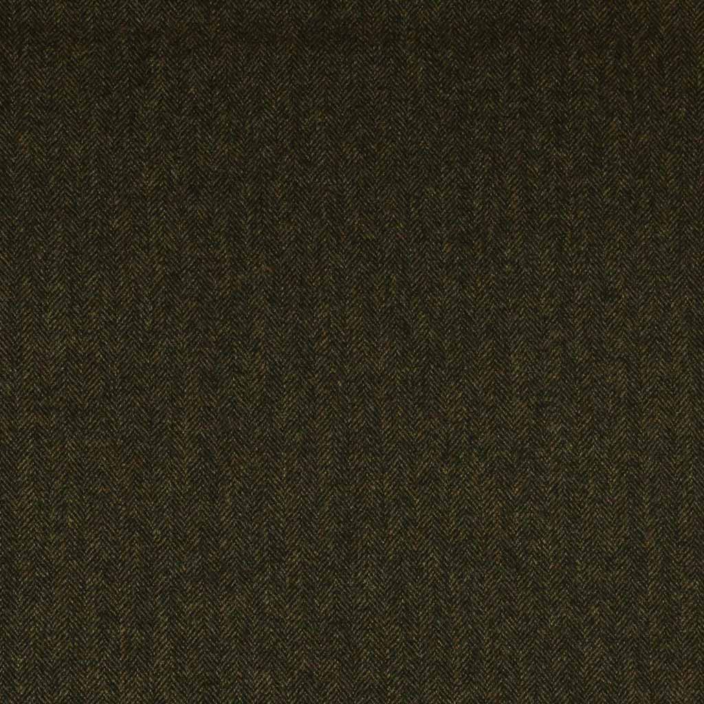 BROWN, HERRINGBONE