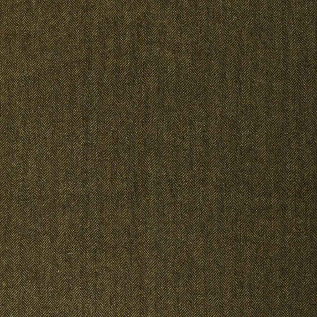 BROWN, HERRINGBONE