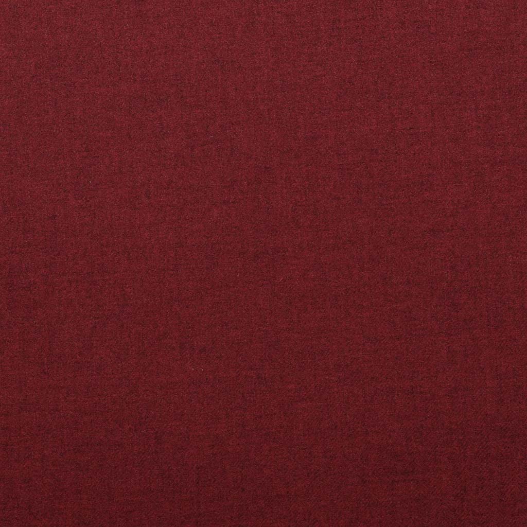 RED, HERRINGBONE (ST# 19097)
