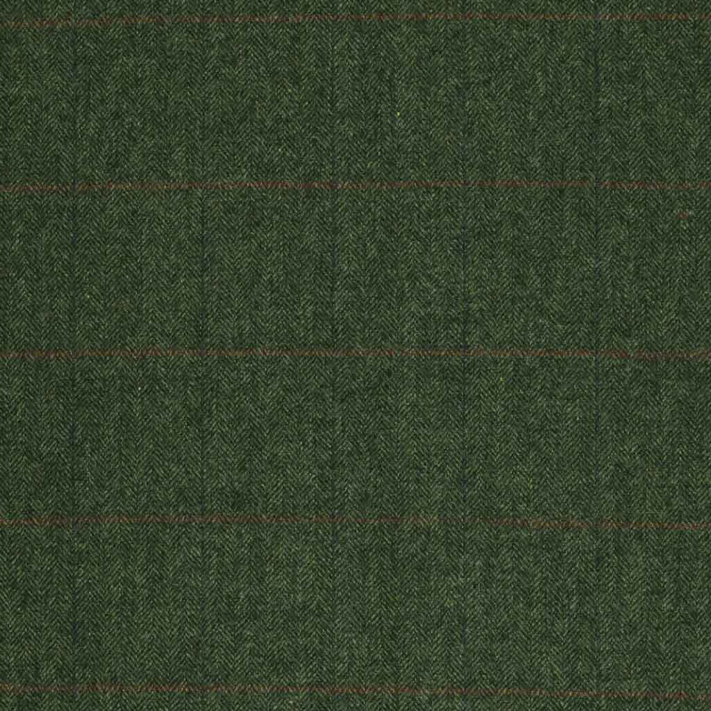 GREEN, BLUE/RED CHECKS