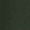 GREY, BROWN/RED CHECKS
