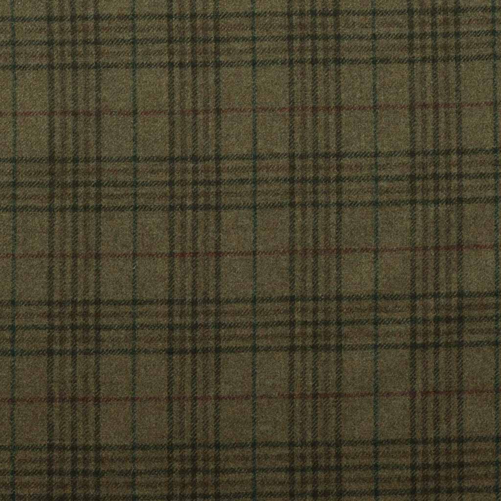 BROWN, CHECKS