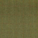 GREEN, RED/ORANGE CHECKS (ST# 19060)