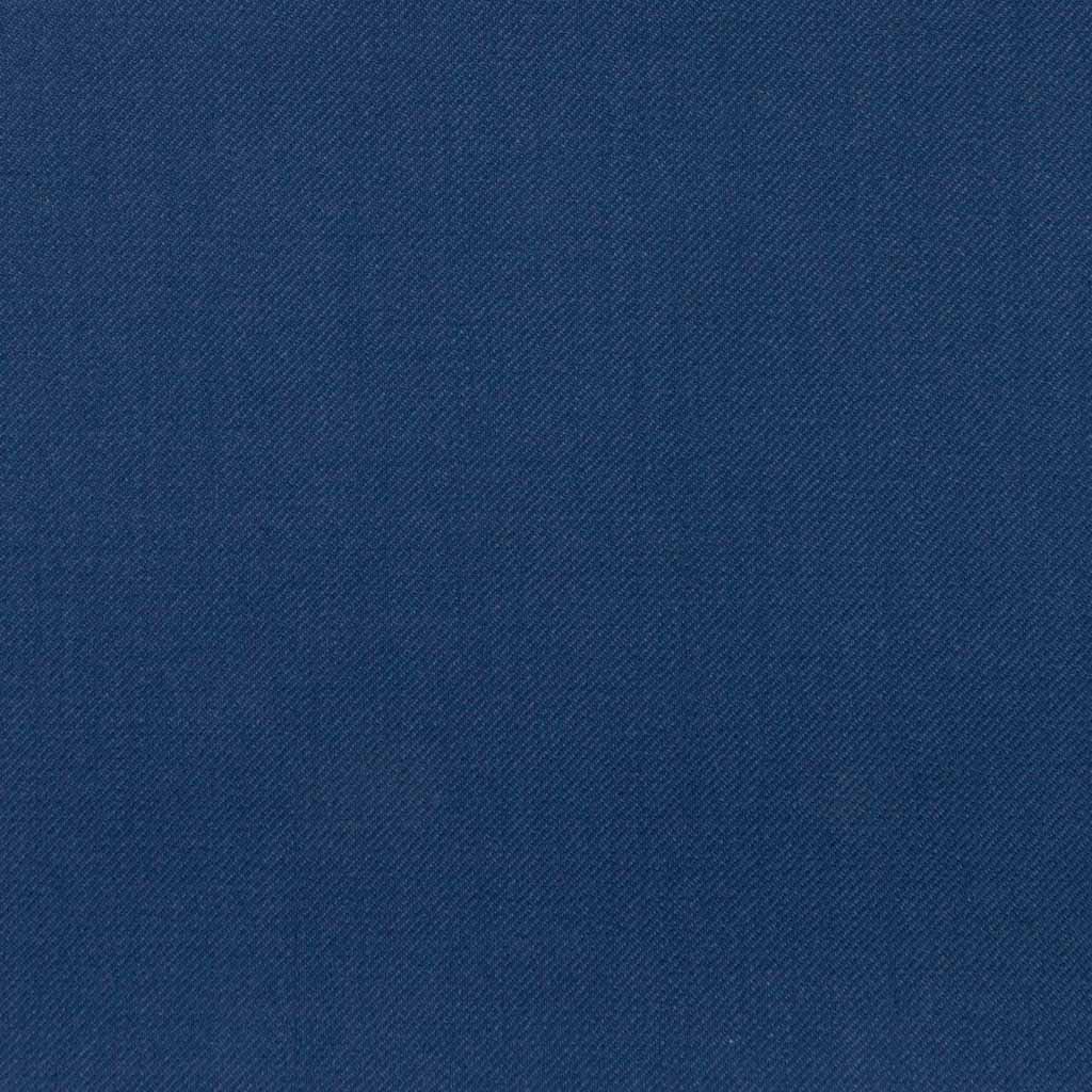 BLUE, PLAIN