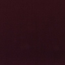 BURGUNDY, PLAIN