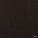 DARK BROWN, SHARKSKIN